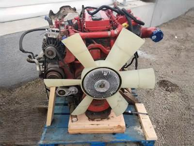 Cummins B6.7 Engine for a 2020 Freightliner M2 106