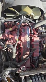 Cummins B6.7 Engine for a 2024 Ic Corporation PB105