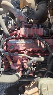 Cummins B6.7 Engine for a 2024 Ic Corporation PB105