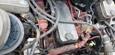 Cummins ISB 220 HP Engine 