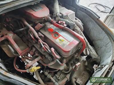 Cummins ISB 200 HP Engine 