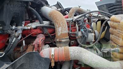 Cummins ISX15 450 HP Engine 