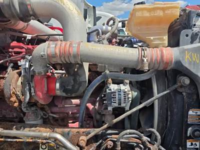 Cummins ISX15 Engine for a 2015 Kenworth T800