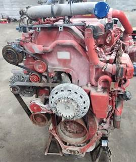 Cummins X15 Engine for a 2021 Kenworth T880