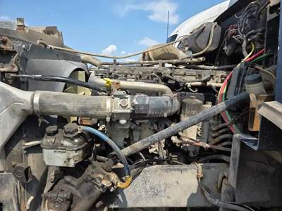 Detroit DD15 Engine for a 2013 Western Star 4900 SA