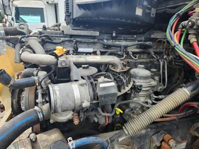 Detroit DD15 Engine for a 2019 Freightliner Cascadia 126