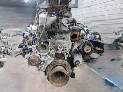 International A26 Engine for a 2023 International LT625