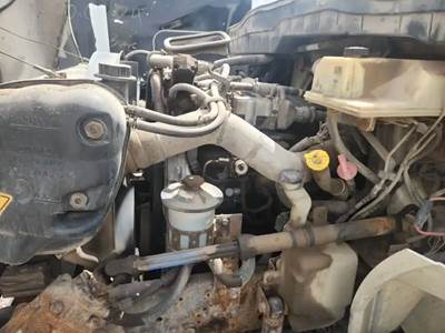 International DT466 Engine for a 2008 International 4300 LP