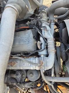 International N13 Engine for a 2016 International Prostar LF687