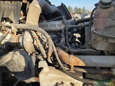 International N13 Engine for a 2016 International Prostar LF687