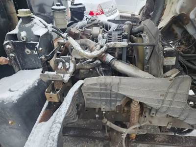 International VT275 Engine for a 2007 International CF600