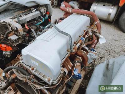 2014 Mack MP8 505 HP Engine For Sale | York, ON, Canada | MP8-505E ...