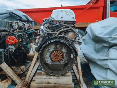 2014 Mack MP8 505 HP Engine For Sale | York, ON, Canada | MP8-505E ...