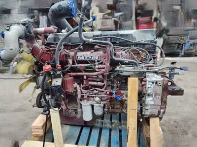 Mack MP8 Engine for a 2022 Mack Anthem