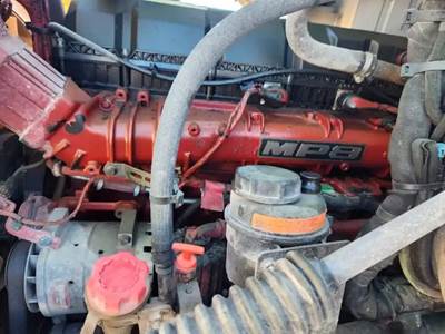 Mack Engine for a 2018 Mack CXU613