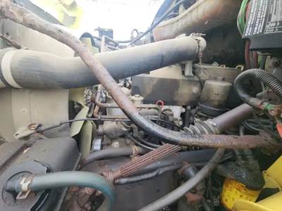 Mercedes-Benz OM906LA Engine for a 2006 Sterling ACTERRA