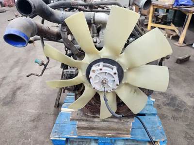Mercedes-Benz OM906LA Engine for a 2006 Sterling ACTERRA