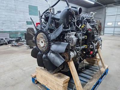 PACCAR MX13 500 HP Engine 