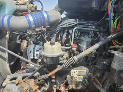 Paccar MX-13 Engine for a 2016 Kenworth T680