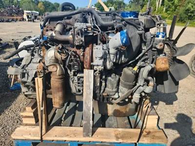 Paccar MX-13 Engine for a 2014 Kenworth T680