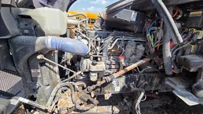 Paccar MX-13 Engine for a 2023 Kenworth T880