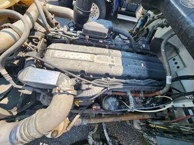 Paccar MX-13 Engine for a 2020 Peterbilt 367