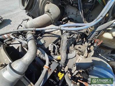 Paccar PX-7 260 HP Engine 