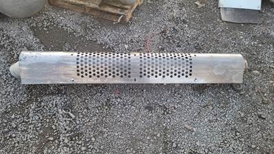 Caterpillar C15 Exhaust Assembly for a 2006 Kenworth T800