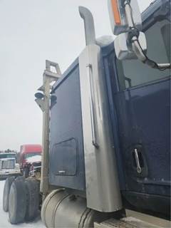 Cummins X15 Exhaust Assembly for a 2019 International HX620