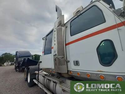 Detroit DD15 Exhaust Assembly for a 2012 Western Star 4900 FA