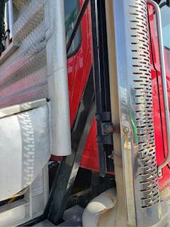 Mack MP8 Exhaust Assembly for a 2015 Mack CHU613