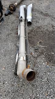 Paccar MX-13 Exhaust Assembly for a 2020 Peterbilt 579