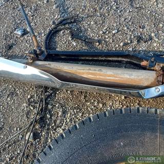 Volvo D13 Exhaust Assembly for a 2014 Volvo VNL For Sale | York, ON ...