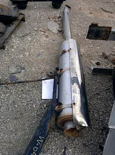 Volvo VED12 Exhaust Assembly for a 2007 Volvo VNL