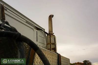 Volvo VED12 Exhaust Assembly for a 2005 Volvo VNL For Sale | York, ON ...