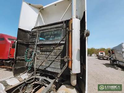 Volvo VED12 Exhaust Assembly for a 2000 Volvo VNL For Sale | York, ON ...