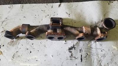Cummins ISX Exhaust Manifold