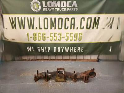 Cummins ISX Exhaust Manifold