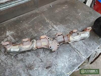 Paccar MX-13 Exhaust Manifold for a 2016 Core Engine