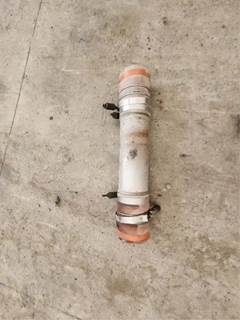 Freightliner Cascadia 126 Exhaust Pipe