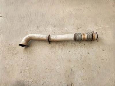 Freightliner Cascadia 126 Exhaust Pipe