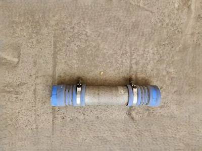 Freightliner Cascadia 126 Exhaust Pipe