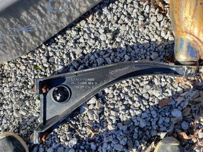 Freightliner Columbia 120 Exhaust Pipe