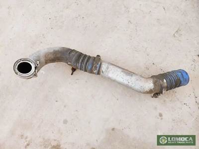 Freightliner M2 106 Exhaust Pipe