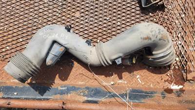 GMC T7500 Exhaust Pipe