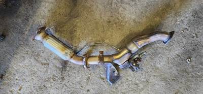 Hino 195 Exhaust Pipe