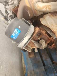 Hino 195 Exhaust Pipe