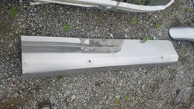 International 9400i Exhaust Pipe