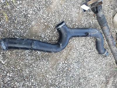 International 9900i Exhaust Pipe