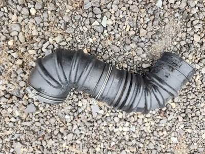 Isuzu NQR Exhaust Pipe